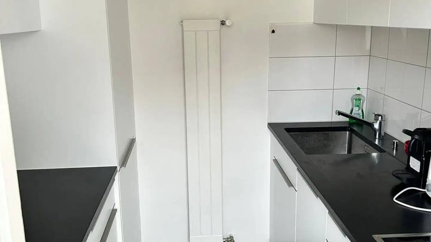 Appartement à louer - 1204 Genève