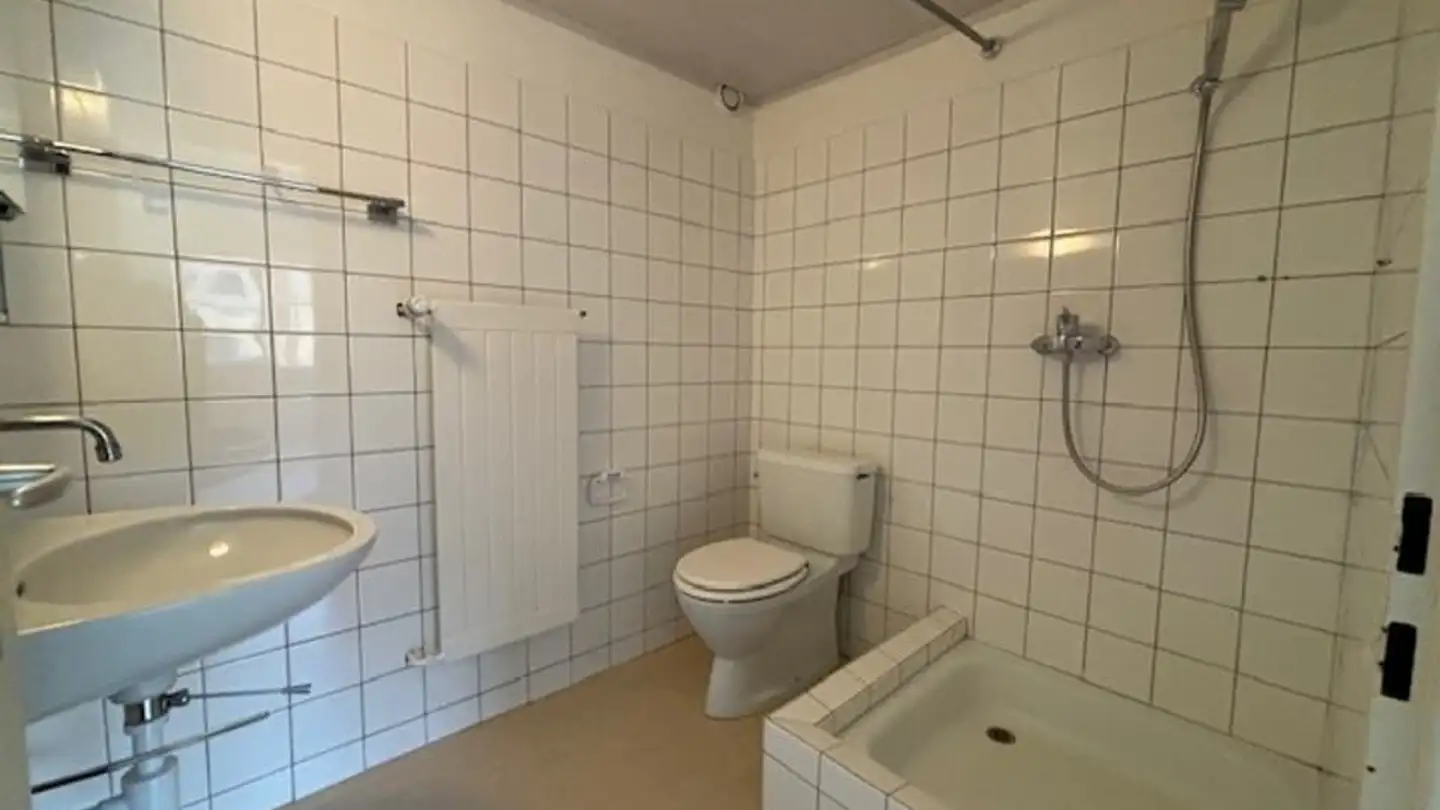 Apartment for rent - Rue Des Planchettes 25, 2900 Porrentruy - Photo 4