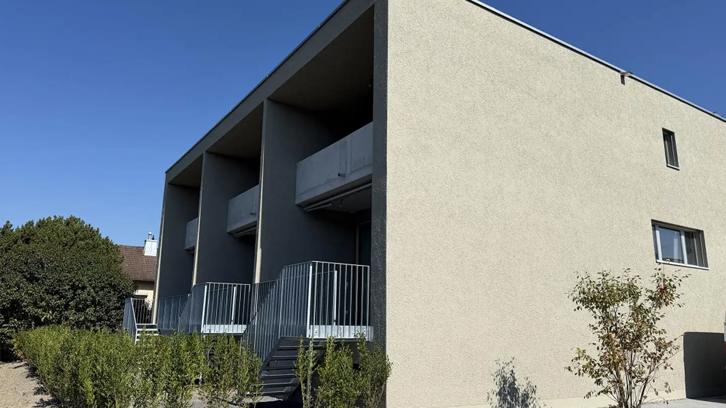 Casa a gradini in vendita - Alpsteinstrasse 1, 9434 Au SG - Foto 2