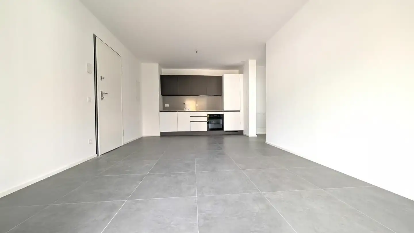 Appartement à vendre - Via Poeta F. Chiesa 17, 6833 Vacallo