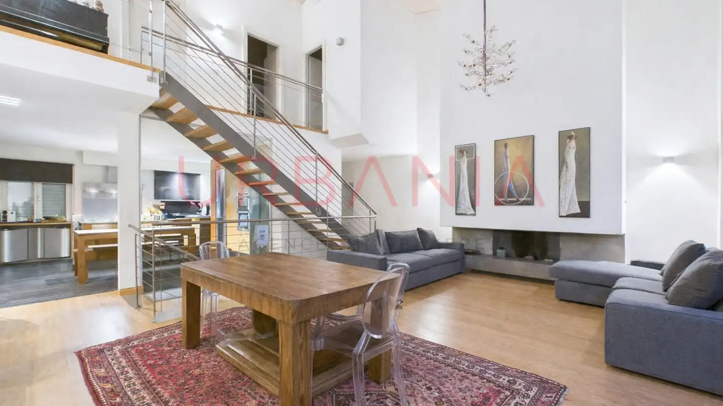 Single house for sale - 1218 Le Grand-Saconnex