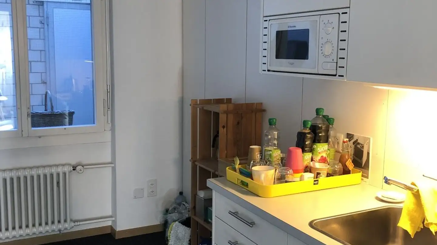 Commercial à louer - St. Gallerstrasse 1, 8500 Frauenfeld - Photo 4