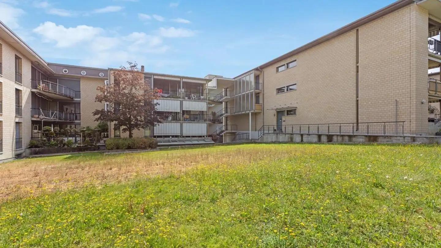 Underground parking space for rent - Honerethof 3, 8962 Bergdietikon