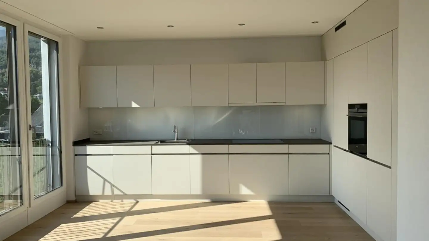 Appartement à louer - Churerstrasse 131a, 9470 Buchs SG