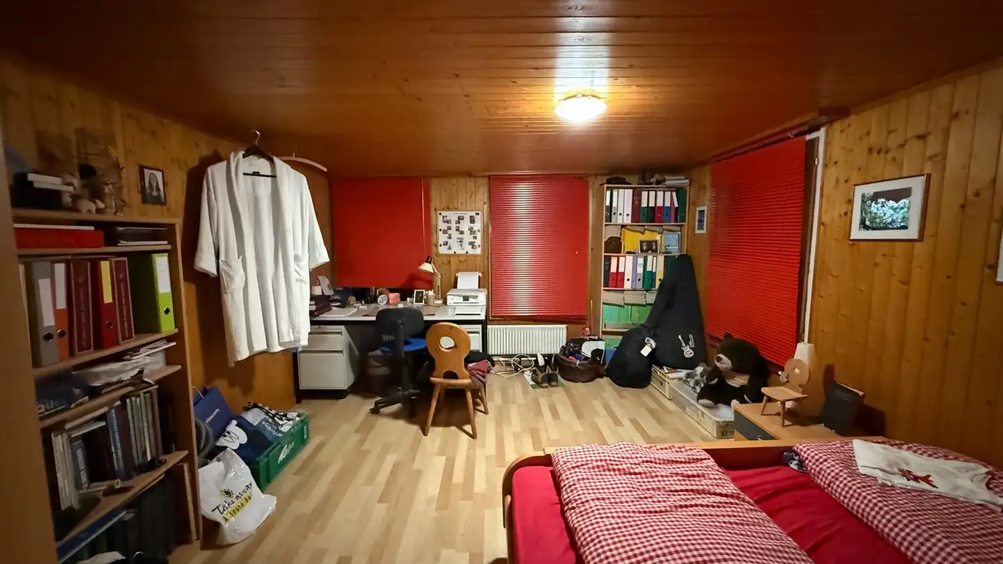 Apartment for rent - Rohrmoos 31, 3421 Lyssach - Photo 4