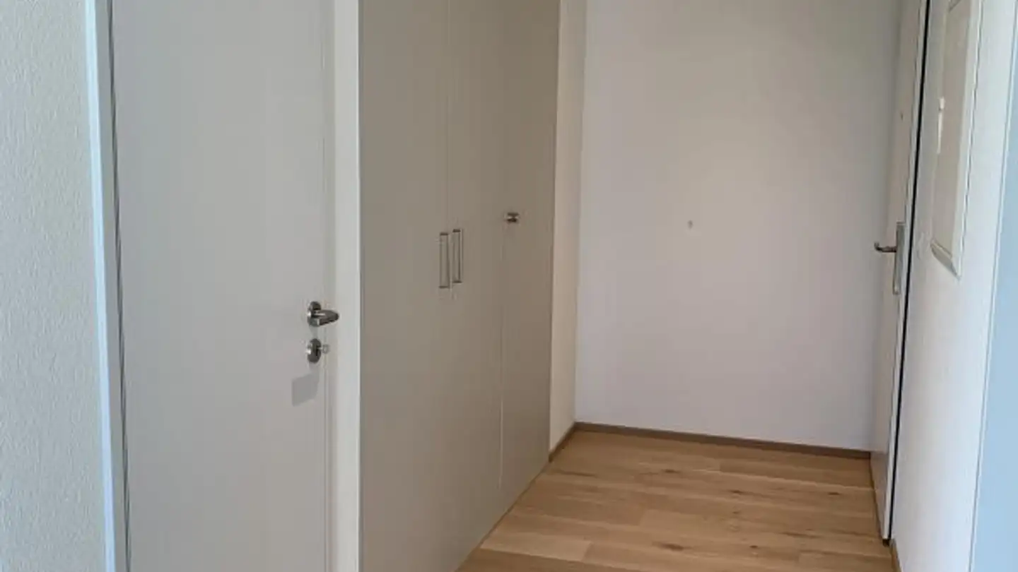 Appartement à louer - Churerstrasse 131a, 9470 Buchs SG - Photo 3