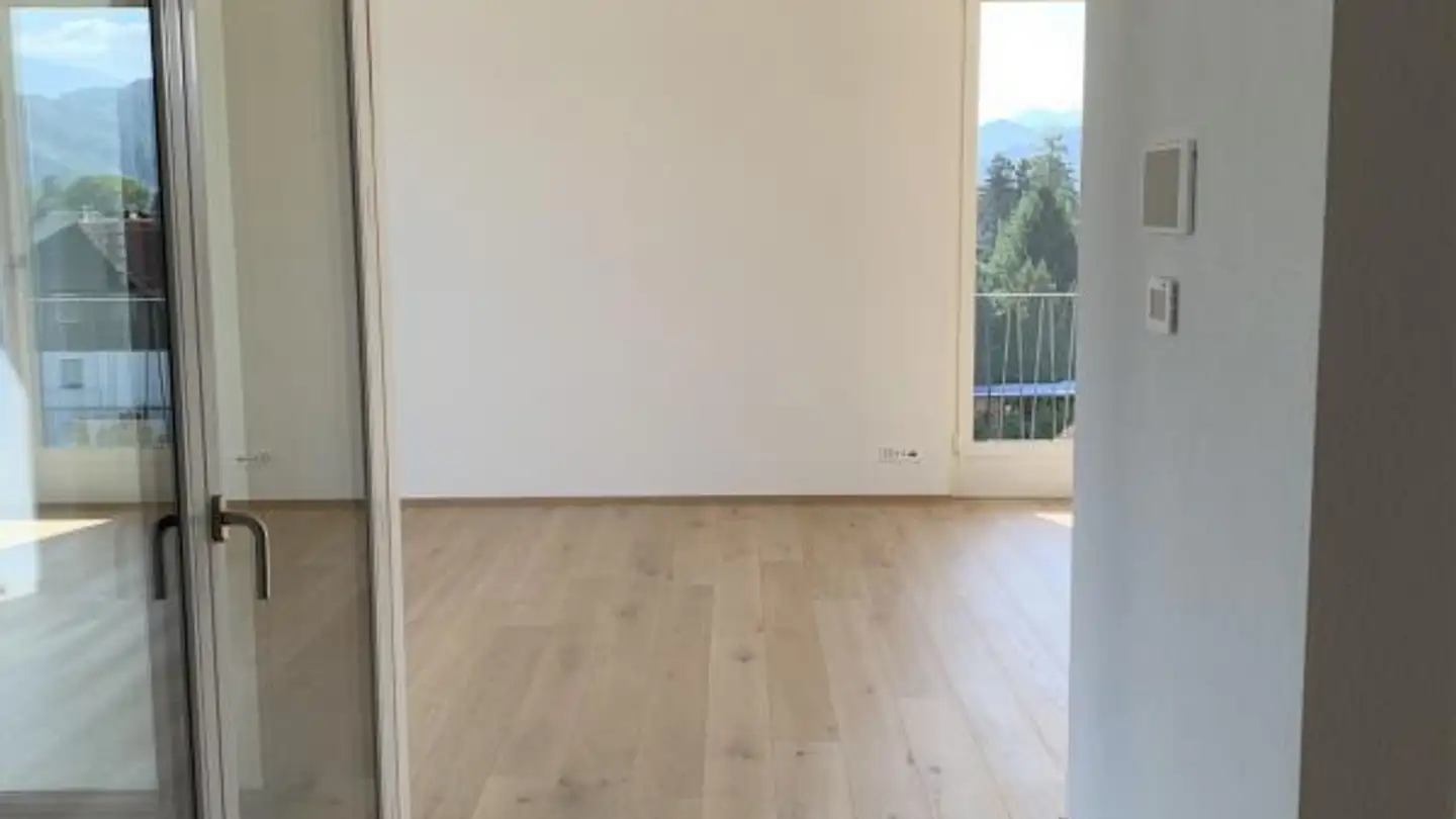 Appartement à louer - Churerstrasse 131a, 9470 Buchs SG - Photo 4