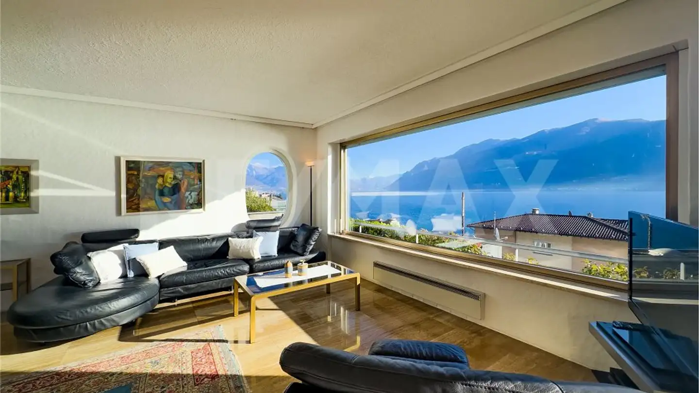 Apartment for sale - 6614 Brissago - Photo 4