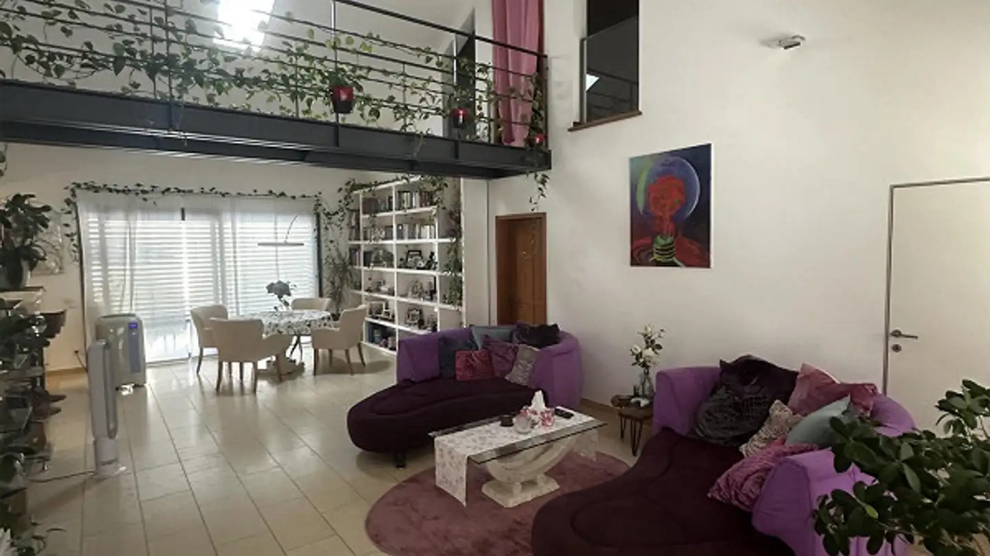 Appartamento in affitto - Via Chiossetti 8, 6987 Caslano