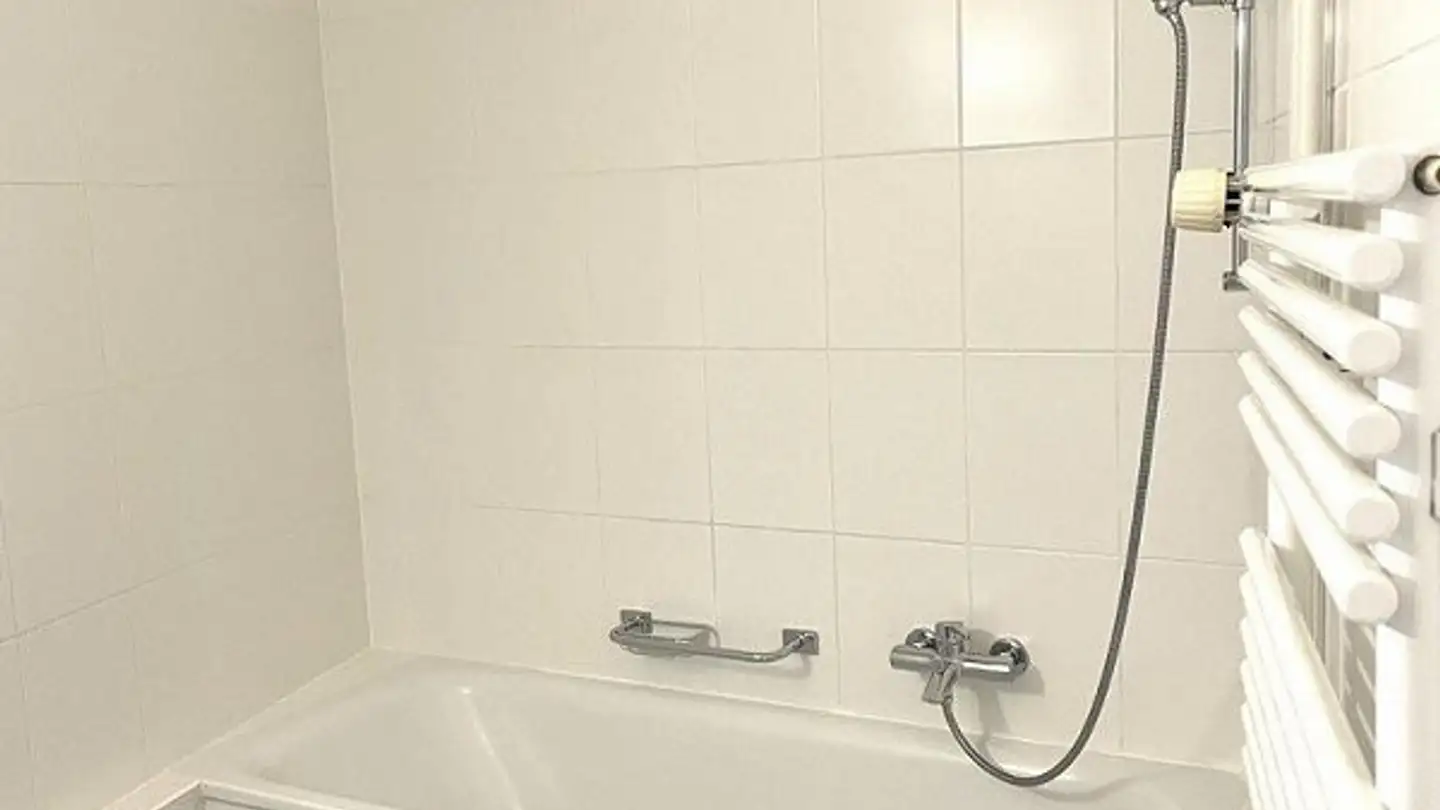 Wohnung mieten - Avenue De Châtelaine 87, 1219 Châtelaine - Foto 3