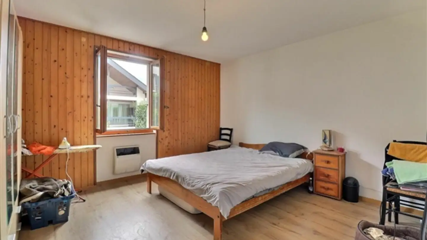 Appartamento in vendita - Avenue De La Gare 4, 1522 Lucens