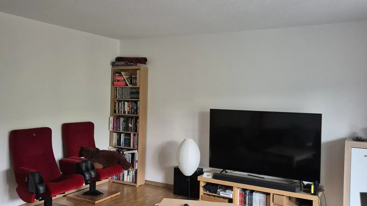 Stanza singola in affitto - Webermühle 13, 5432 Neuenhof - Foto 4