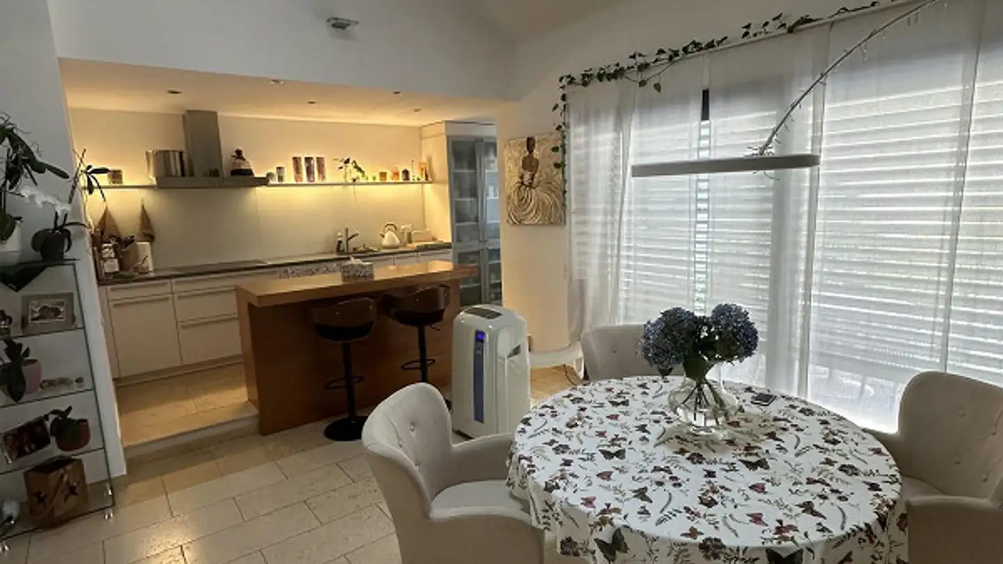 Appartamento in affitto - Via Chiossetti 8, 6987 Caslano - Foto 3