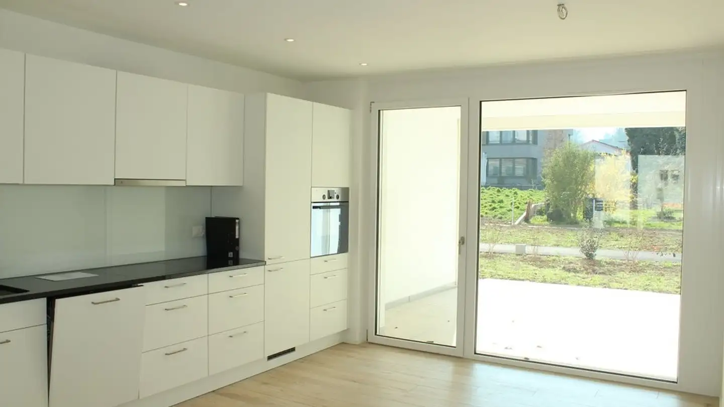 Apartment for rent - Joseph Feninger-Strasse 5, 4242 Laufen - Photo 3