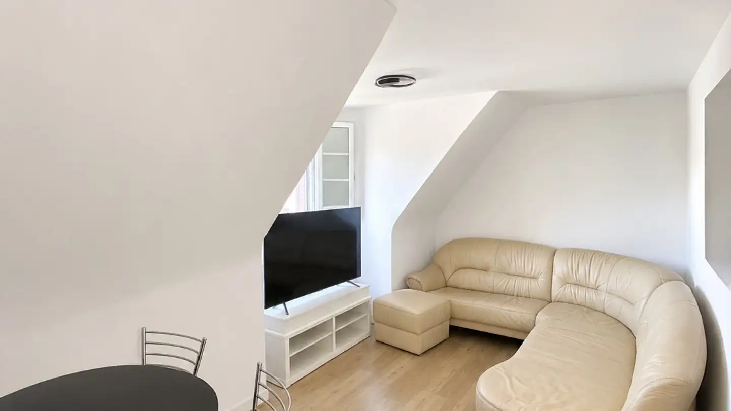 Wohnung mieten - Geissfluhweg 23, 4600 Olten
