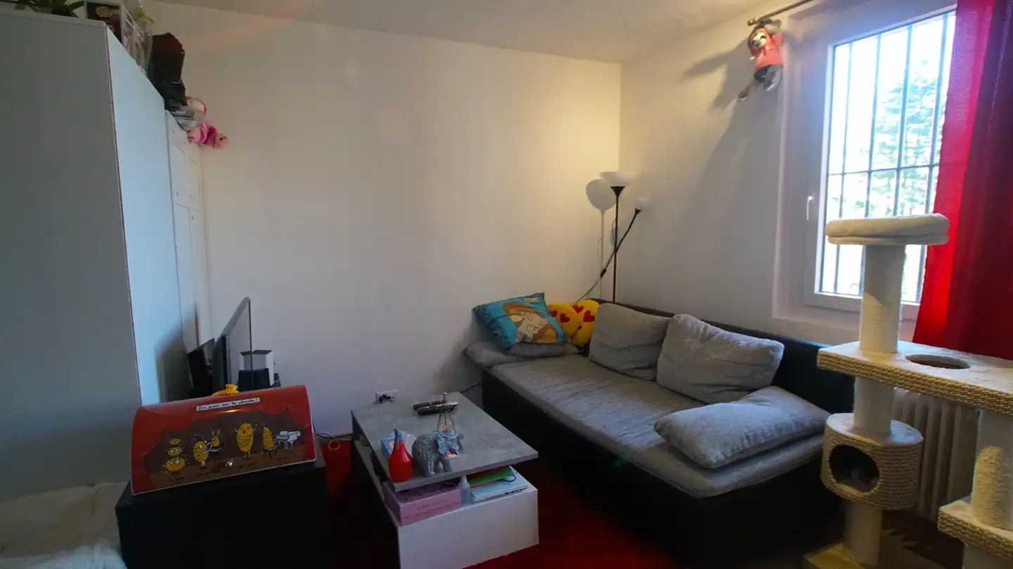 Studio in affitto - Grand Rue 42, 1680 Romont FR - Foto 2