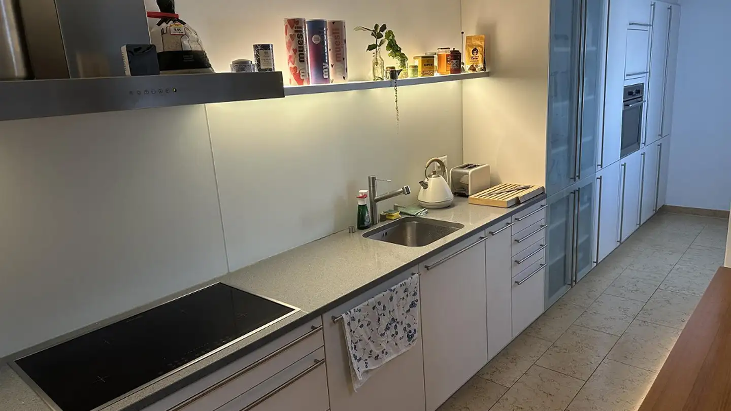 Appartamento in affitto - Via Chiossetti 8, 6987 Caslano - Foto 4