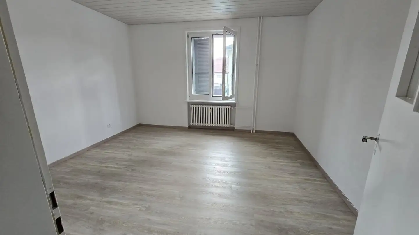 Appartamento in affitto - Solothurnstrasse 2, 2544 Bettlach