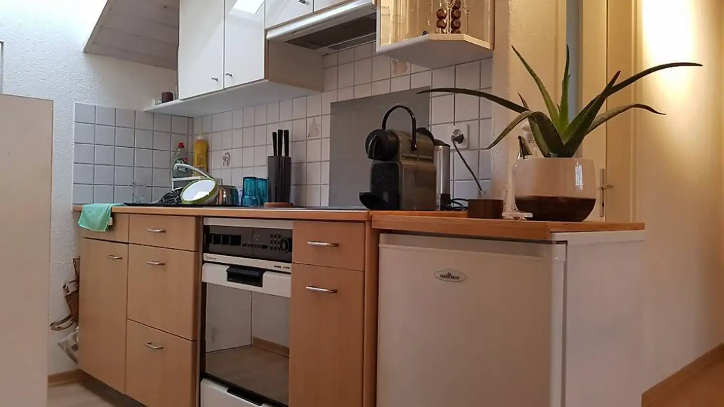 Dachgeschosswohnung mieten - Hauptstrasse 14, 4416 Bubendorf - Foto 2
