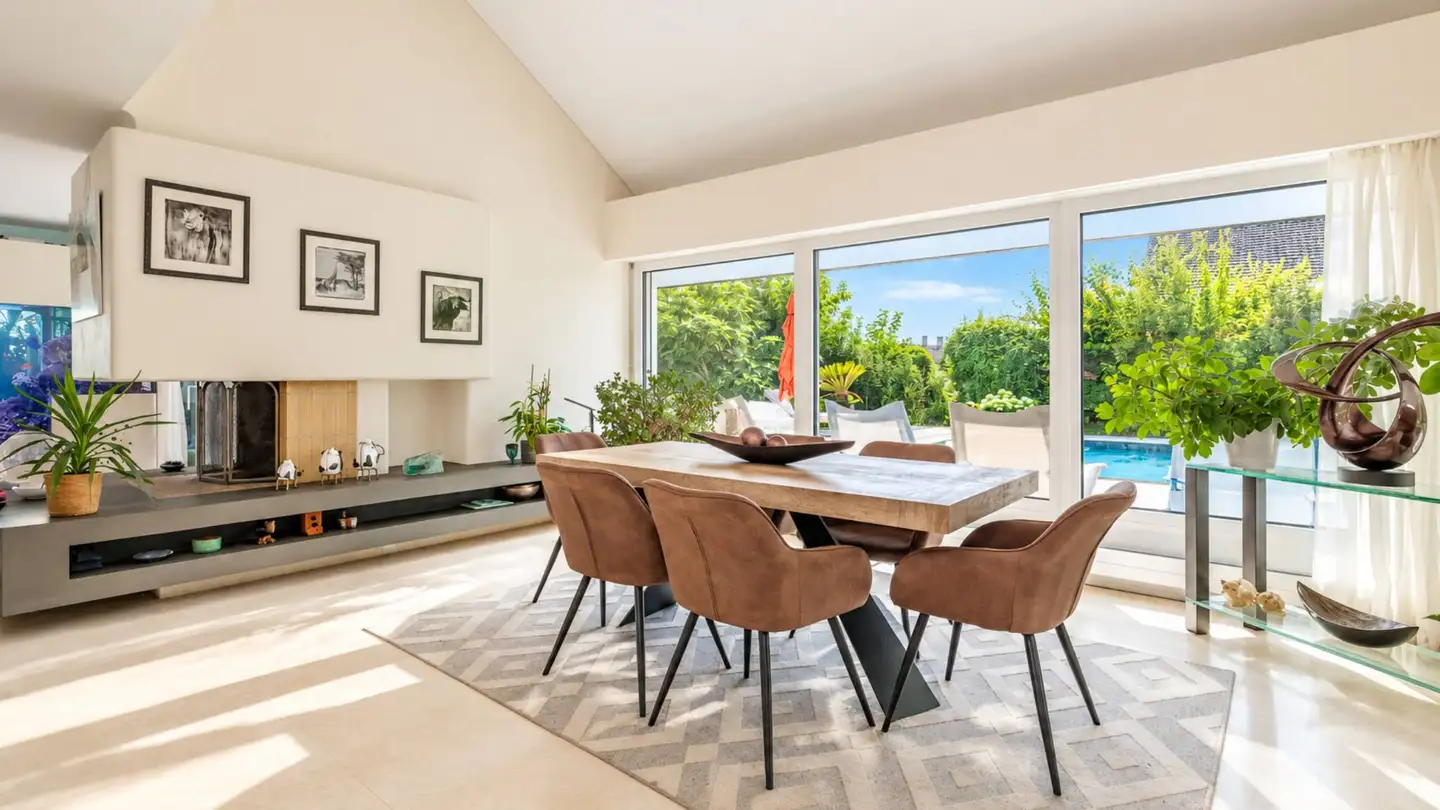 Villa for sale - 1299 Crans-près-Céligny - Photo 4
