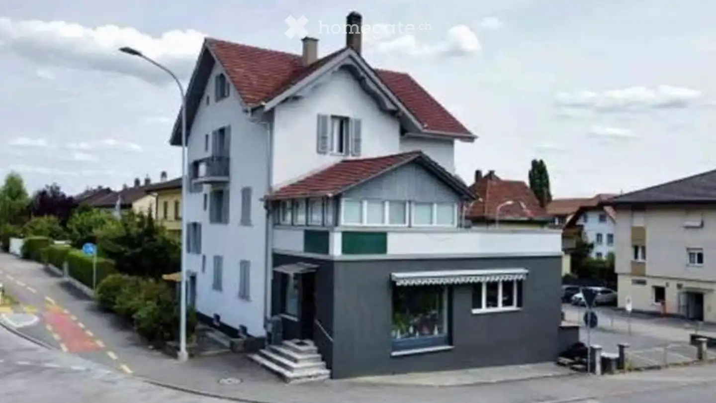 Appartamento in affitto - Solothurnstrasse 2, 2544 Bettlach - Foto 2