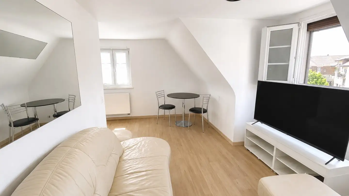Wohnung mieten - Geissfluhweg 23, 4600 Olten - Foto 2