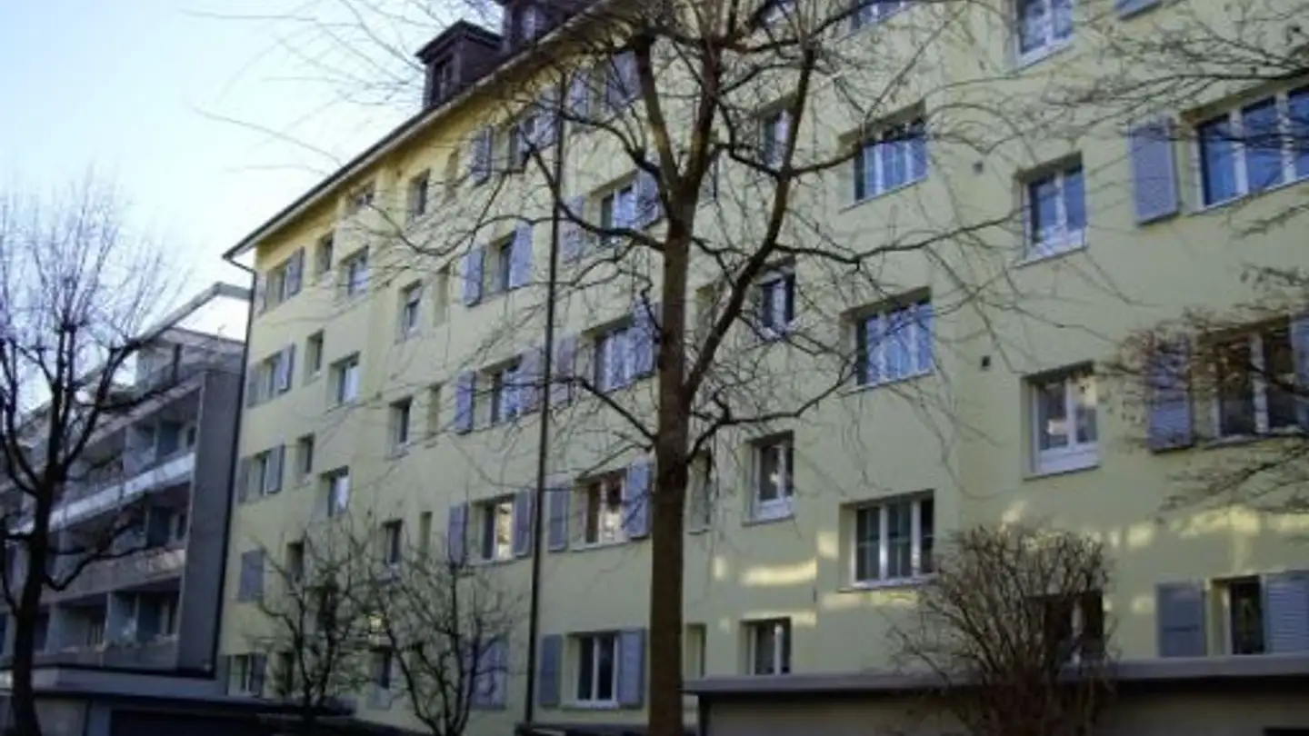 Appartement à louer - Vereinsweg 21, 3012 Bern