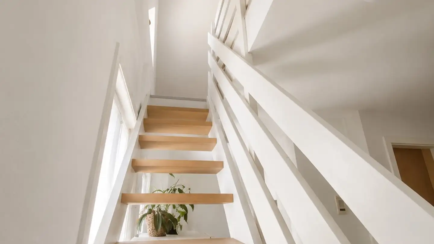 Wohnung mieten - Geissfluhweg 23, 4600 Olten - Foto 3
