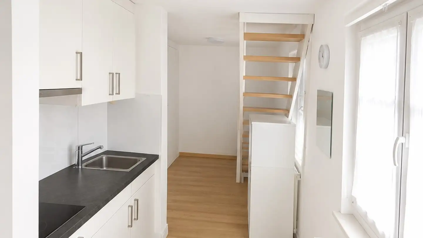 Wohnung mieten - Geissfluhweg 23, 4600 Olten - Foto 4