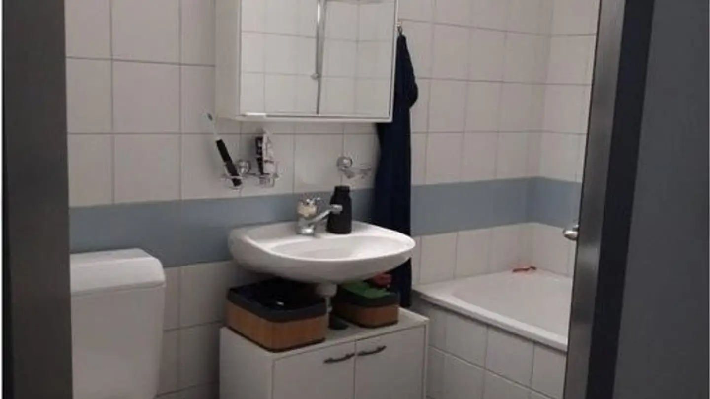 Wohnung mieten - Füllerichstrasse 34, 3073 Gümligen - Foto 3