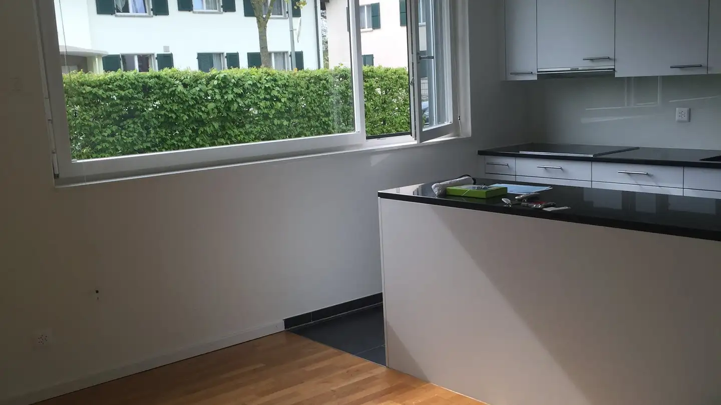 Appartamento in affitto - Freiestrasse 29, 3604 Thun