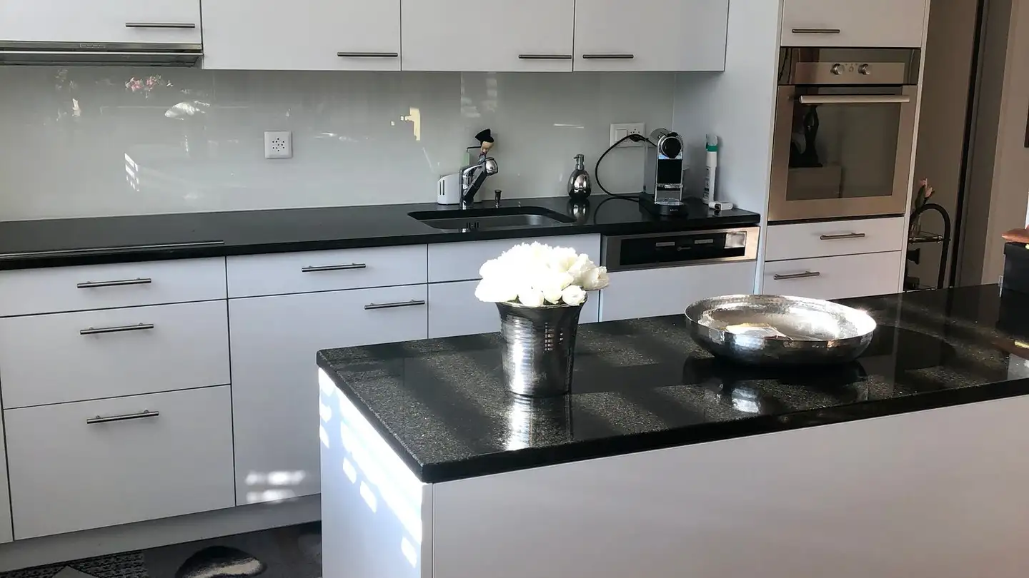 Appartamento in affitto - Freiestrasse 29, 3604 Thun - Foto 2