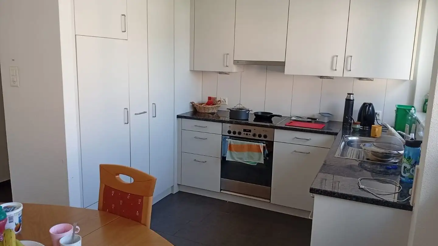 Appartamento in affitto - 7320 Sargans - Foto 3
