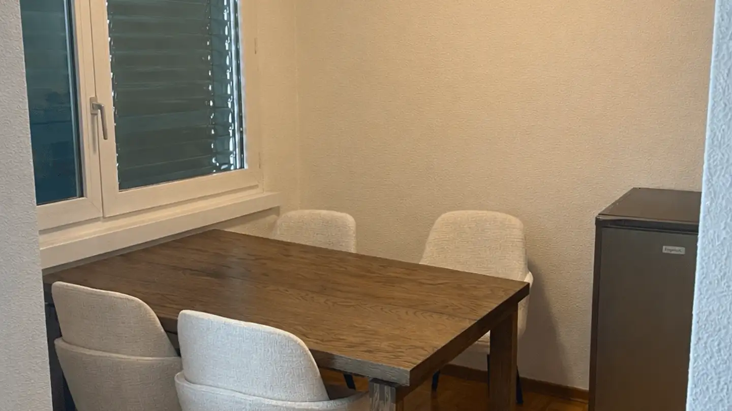 Apartment for rent - Zürcherstrasse 30, 8903 Birmensdorf ZH - Photo 4