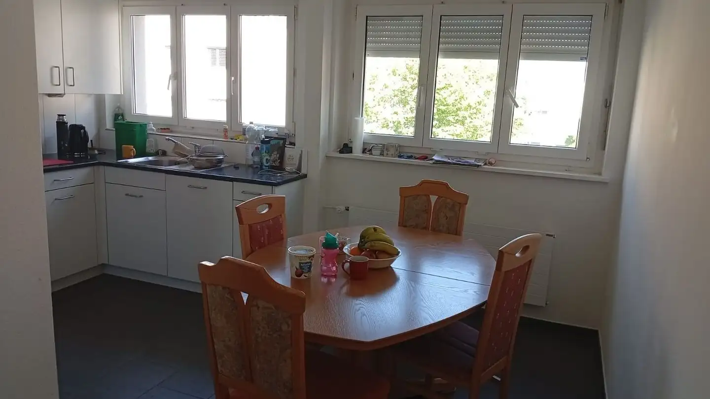 Appartamento in affitto - 7320 Sargans - Foto 4