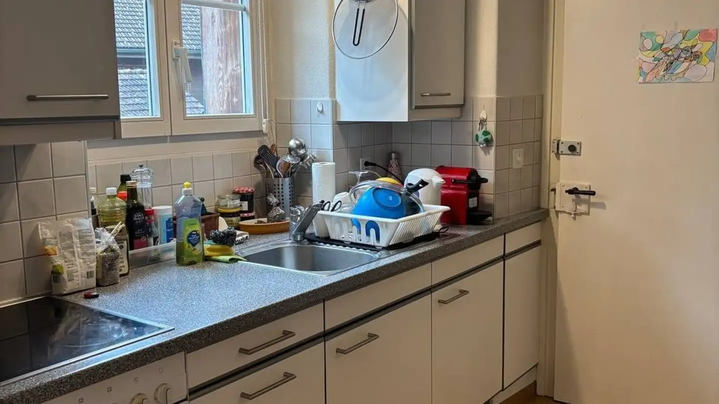 Appartement à louer - Alpenstrasse 17, 3653 Oberhofen am Thunersee - Photo 2