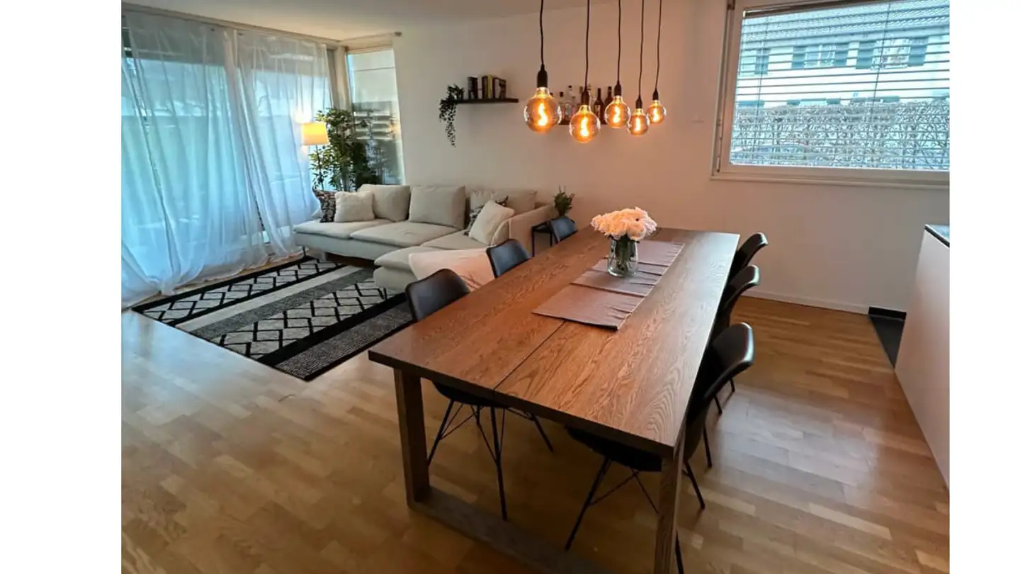 Appartamento in affitto - Freiestrasse 29, 3604 Thun - Foto 3