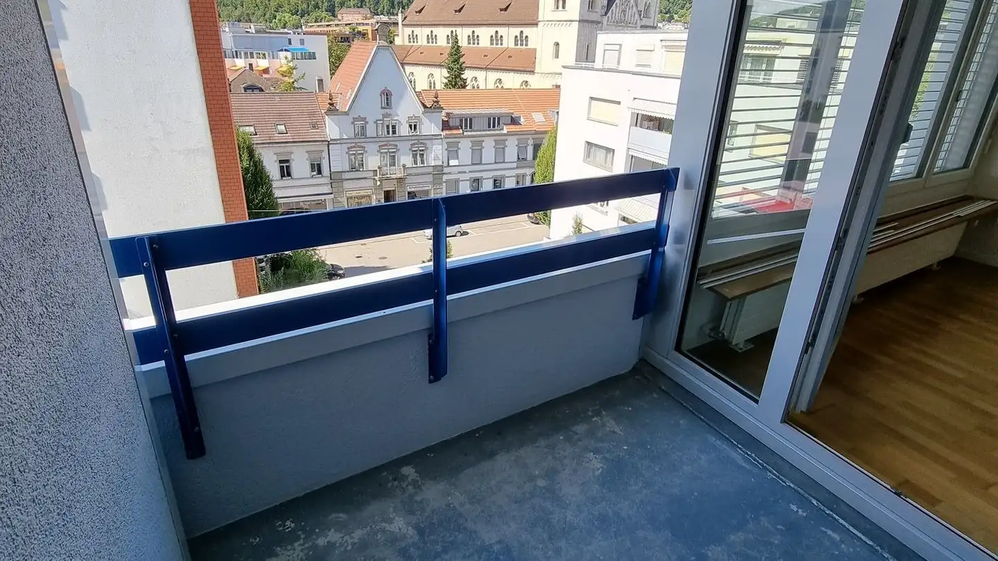Appartement à louer - Konradstrasse 31, 4600 Olten - Photo 2
