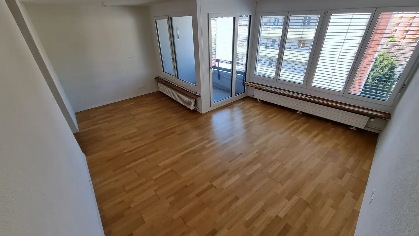 Appartement à louer - Konradstrasse 31, 4600 Olten - Photo 3