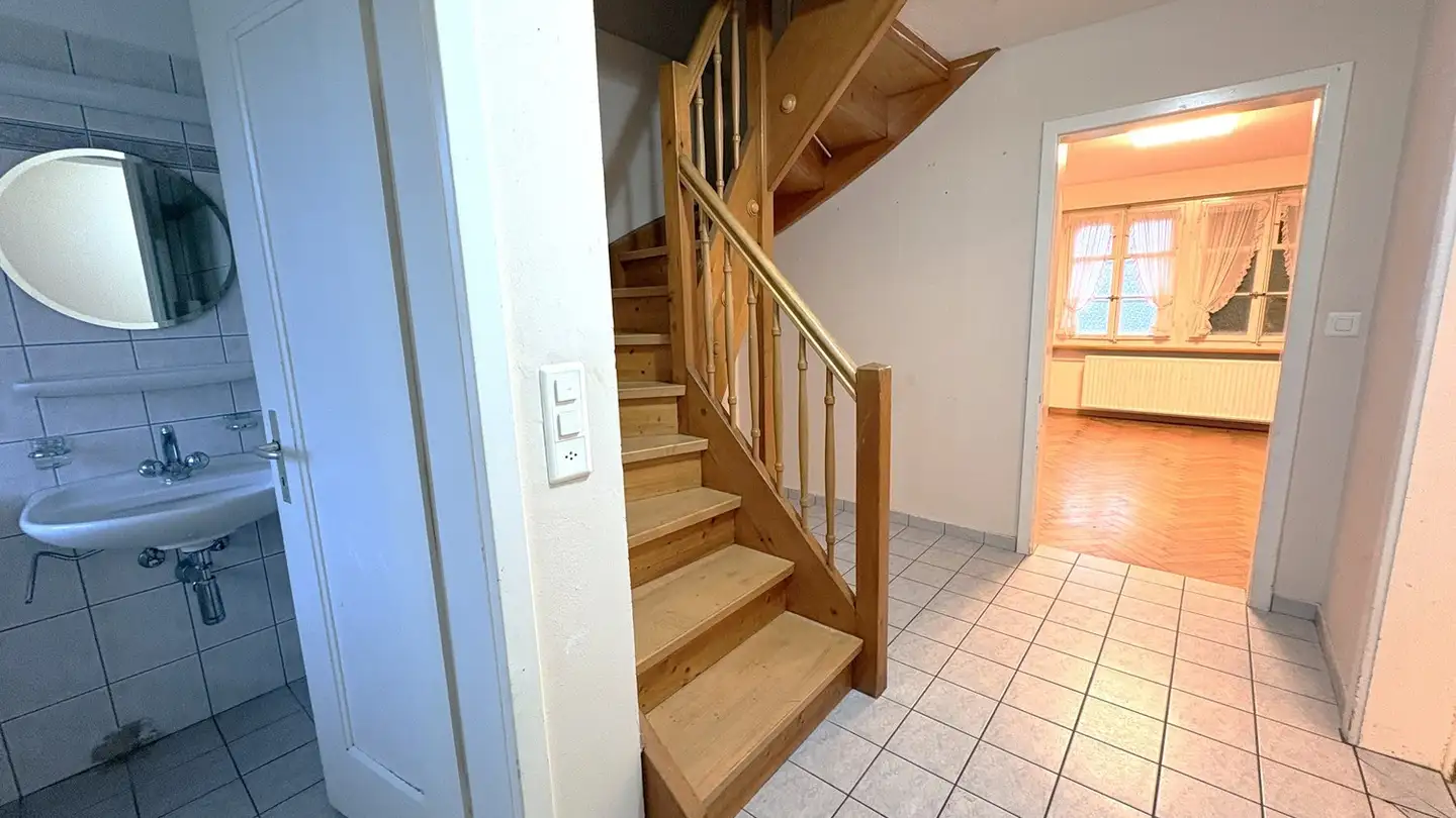 Bauernhof mieten - Kürzeweg 10, 4658 Däniken SO - Foto 2