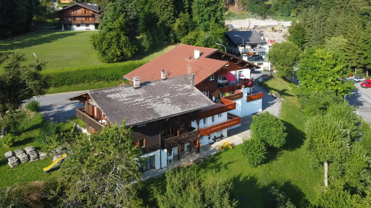 Chalet for sale - 1884 Villars-sur-Ollon - Photo 2