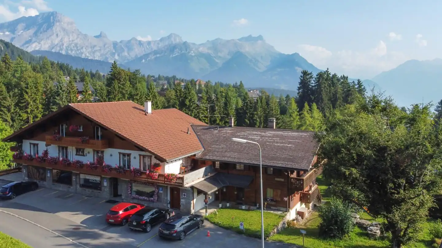 Chalet for sale - 1884 Villars-sur-Ollon - Photo 3