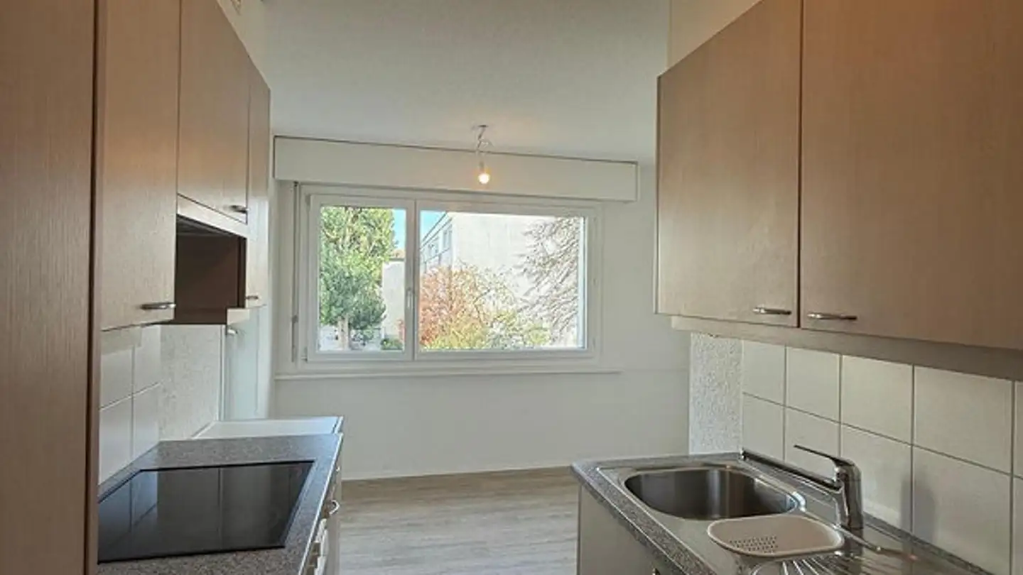 Apartment for rent - Stöckackerstrasse 89, 3018 Bern