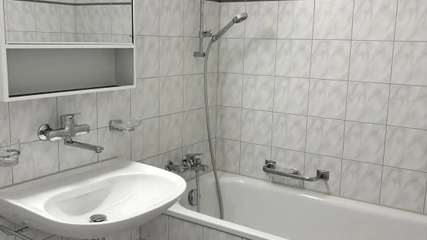 Wohnung mieten - Münsterstrasse 34, 6210 Sursee - Foto 4
