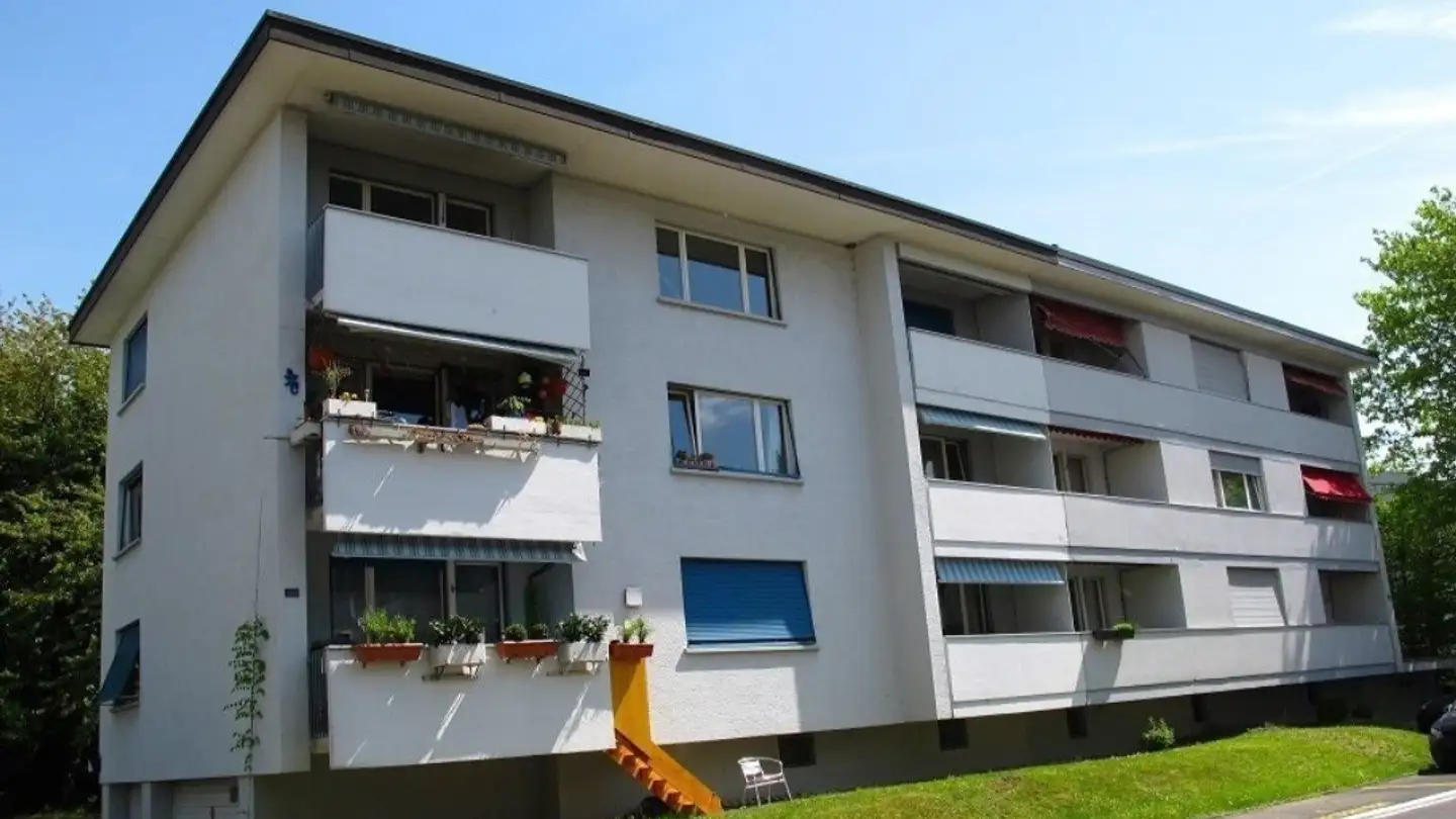 Apartment for rent - 8600 Dübendorf - Photo 3