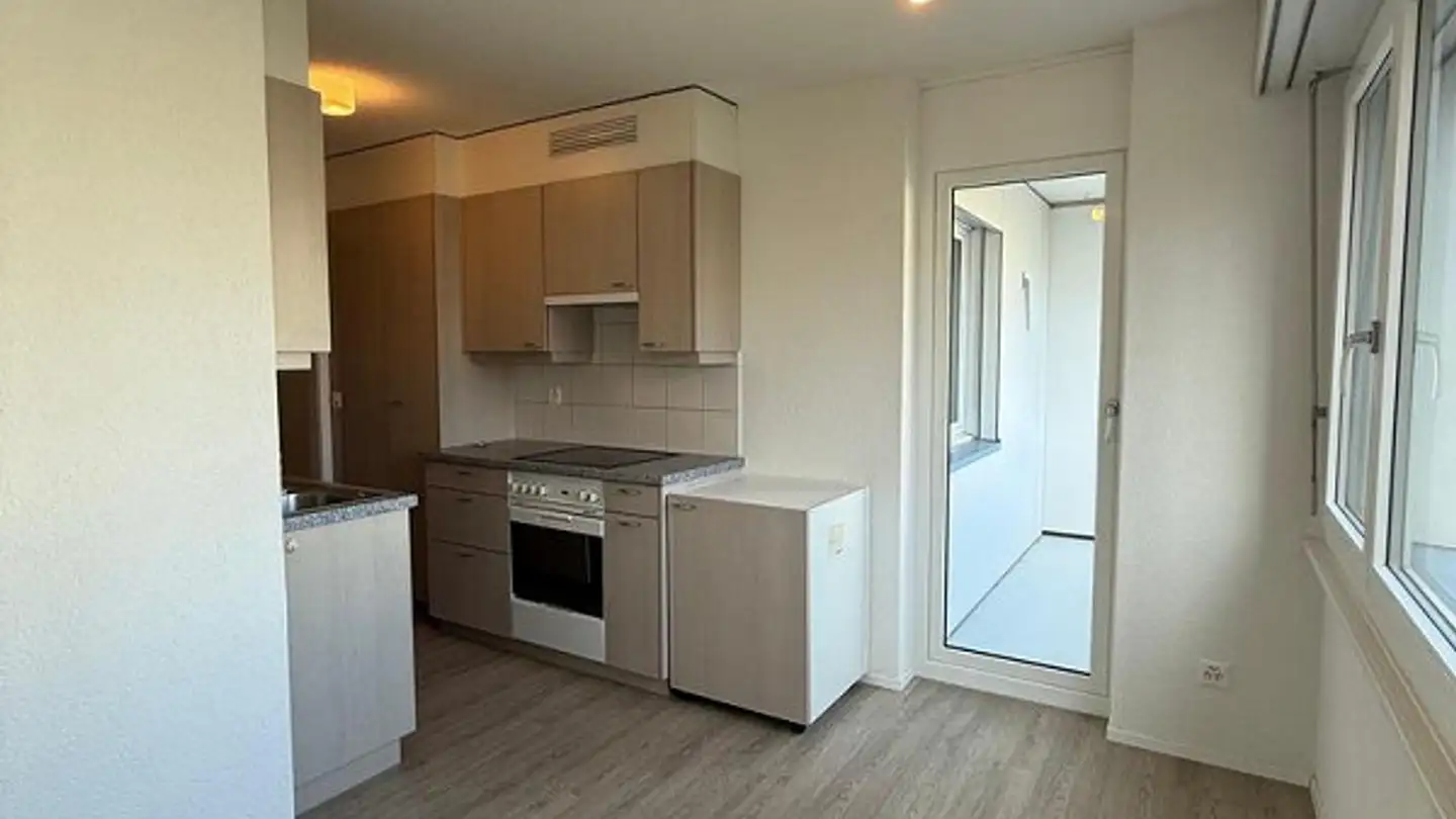 Apartment for rent - Stöckackerstrasse 89, 3018 Bern - Photo 2