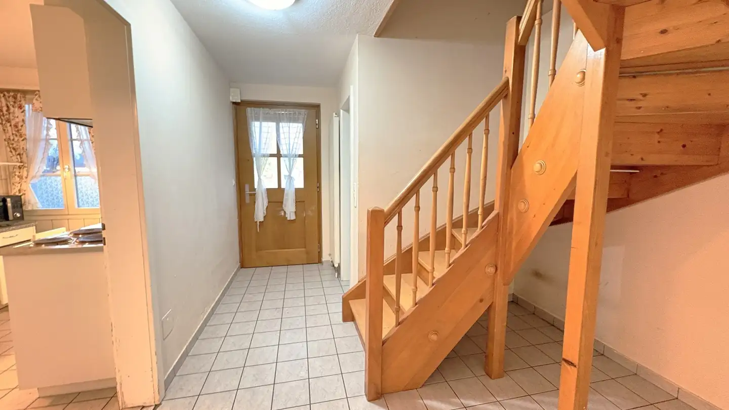 Bauernhof mieten - Kürzeweg 10, 4658 Däniken SO - Foto 3