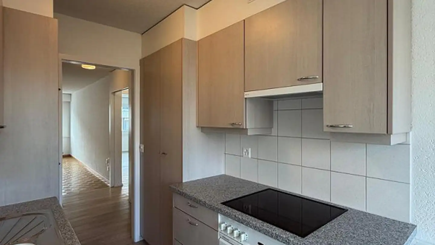 Apartment for rent - Stöckackerstrasse 89, 3018 Bern - Photo 4