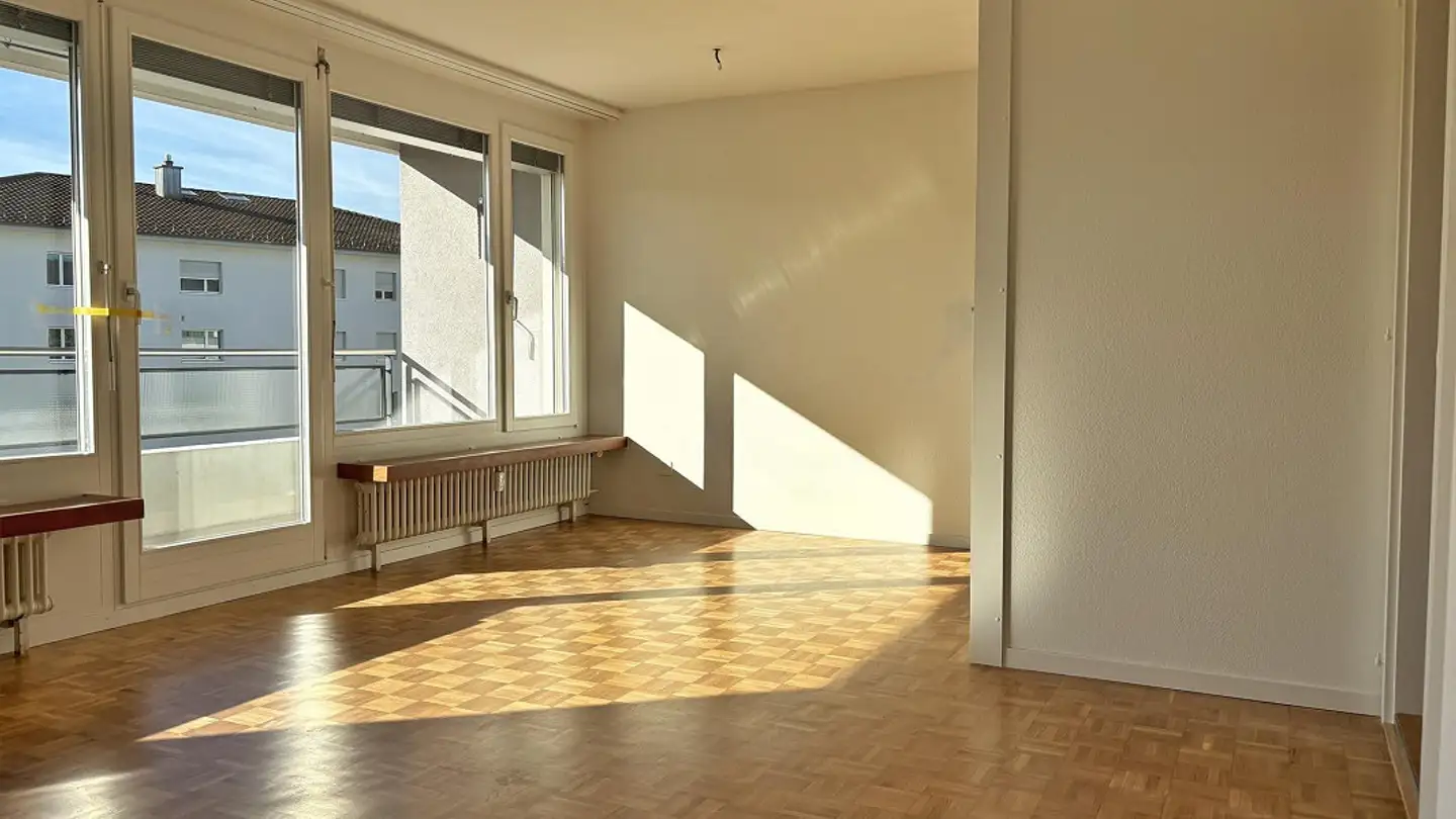 Wohnung mieten - Münsterstrasse 34, 6210 Sursee