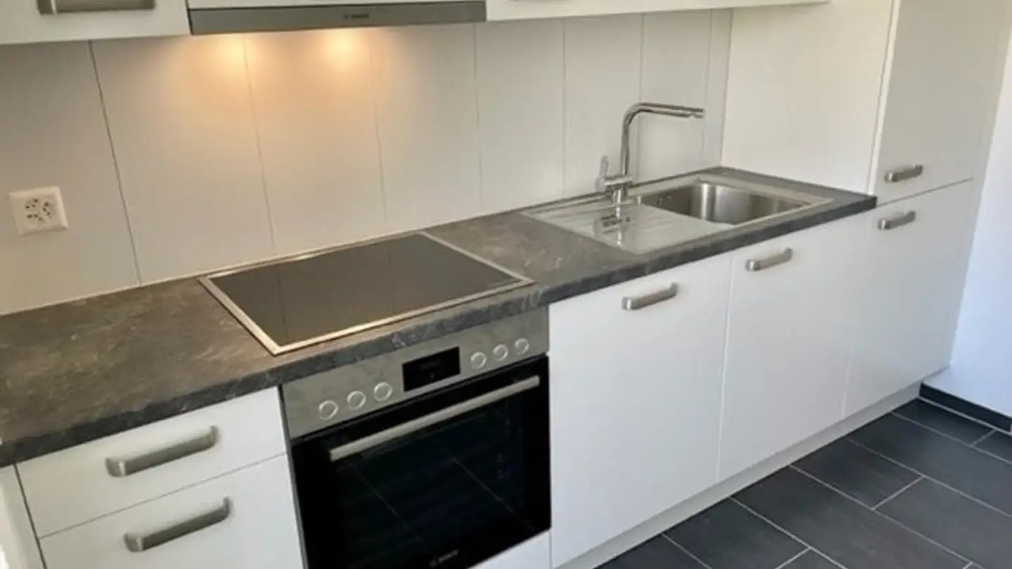 Wohnung mieten - 8600 Dübendorf